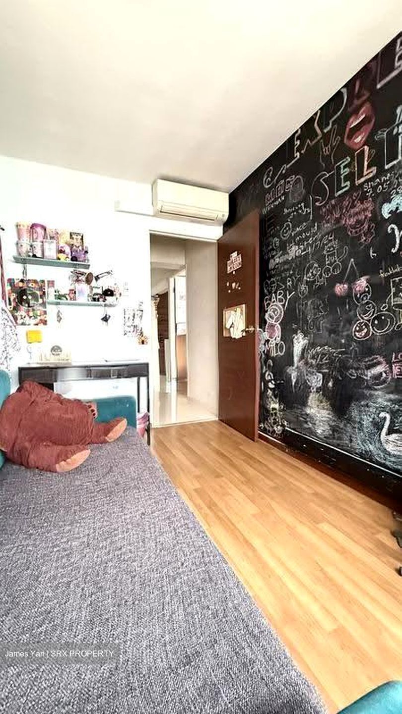 Blk 604 Jurong West Street 62 (Jurong West), HDB 5 Rooms #638774381